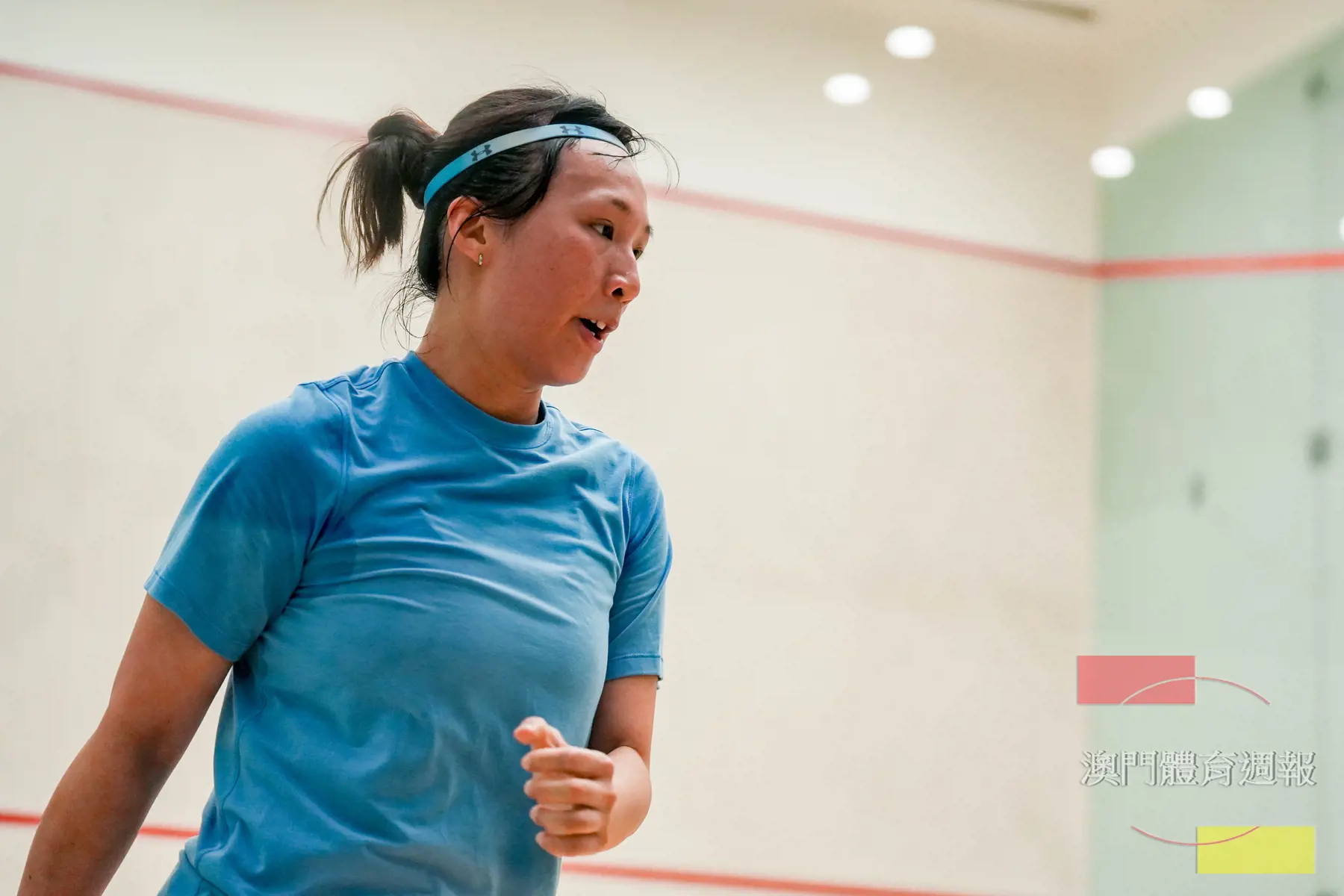 副2 三個月未出戰的廖桂芝今場發揮理想.jpg